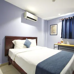 *** Hotel Hoàng Phi Vietnam