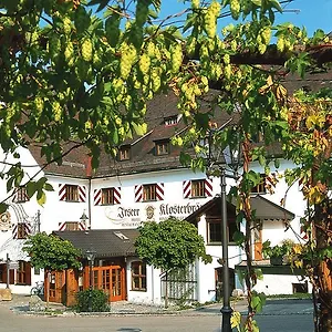 *** Hotel Irseer Klosterbraeu Allemagne