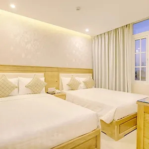 *** Hotel Sea Castle Vietnam