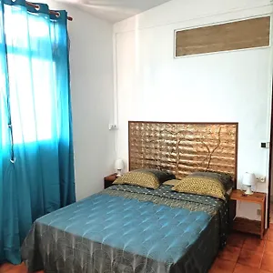  Maison d'hôtes Locamarre G Gondet Guadeloupe