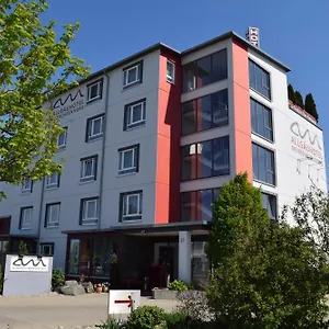 *** Hotel Allgaeuhotel Nord Allemagne