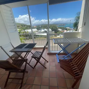  Appart hôtel Clanes Location Acerola Martinique