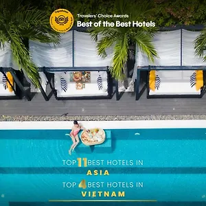**** Hotel Hoian Sincerity & Vietnam