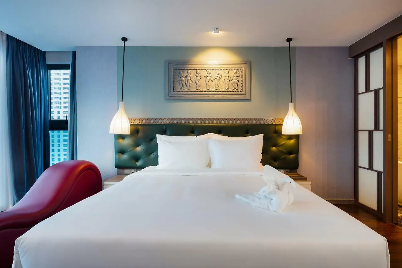 Erica Nha Trang Hotel